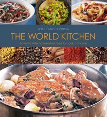 Williams Sonoma World Kitchen - Rick Rodgers