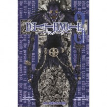 Death Note: Wyścig - Tsugumi Ohba, Takeshi Obata, Paweł Dybała