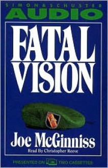 Fatal Vision - Joe McGinniss