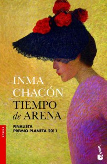 Tiempo de Arena - Inma Chacón