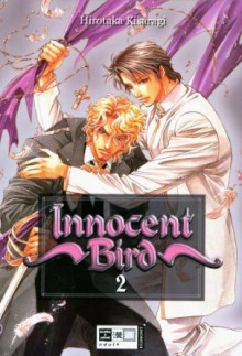 Innocent Bird 2 - Hirotaka Kisaragi