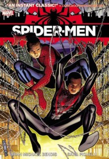 Spider-Men - Brian Michael Bendis, Sara Pichelli