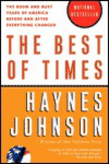 The Best of Times - Haynes Johnson