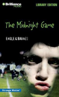 The Midnight Game - Johnny Ray Barnes