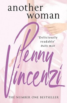 Another Woman - Penny Vincenzi