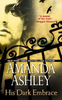 His Dark Embrace - Amanda Ashley