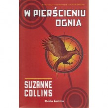 W pierścieniu ognia - 