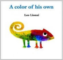 A Color of His Own - Leo Lionni