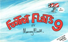 Footrot Flats 9 - Murray Ball