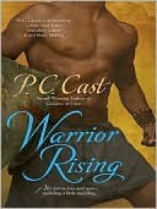 Warrior Rising - P.C. Cast