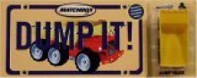 Dump It!: With Dump Truck - Darice Bailer