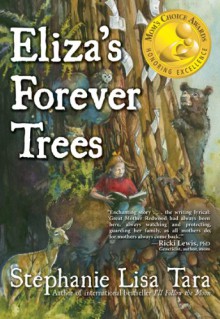 Eliza's Forever Trees - Stephanie Lisa Tara