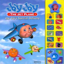 Jay Jay's the Jet Plane - Amy Adair, Play-a-Sound