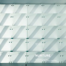 BNIM Architects: Nurture: The School of Nursing and Student Community Center (Bnim Architects) - Rodolphe el Khoury, Steve McDowell, David Lake