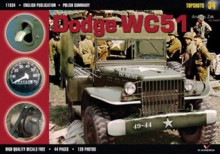 Dodge Wc51 (Topshots) - Andrzej Zak, Tomasz Szlagor