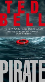 Pirate - Ted Bell