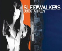 Doug Aitken: sleepwalkers - Klaus Biesenbach, Doug Aitken, Peter Eleey