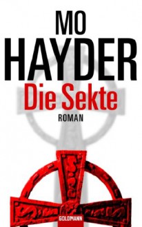 Die Sekte - Mo Hayder, David Nathan