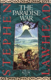 Paradise War Song Albion Book One - Stephen R. Lawhead