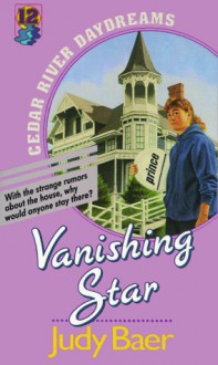 Vanishing Star - Judy Baer