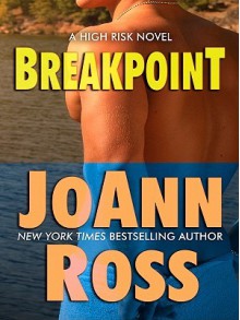 Breakpoint - JoAnn Ross