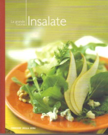 La grande cucina - Insalate - Various