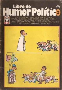 Libro de humor político, #2 - Roberto Fontanarrosa