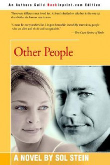 Other People - Sol Stein