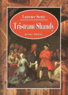 Tristram Shandy - Laurence Sterne