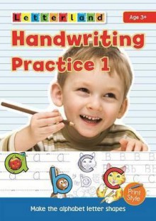 Handwriting Practice - Lyn Wendon