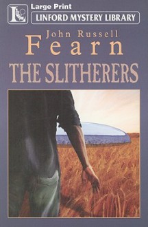 The Slitherers - John Russell Fearn