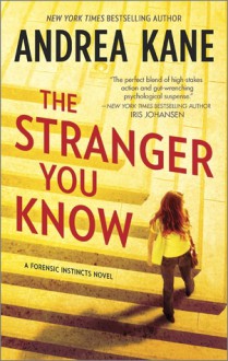 The Stranger You Know - Andrea Kane