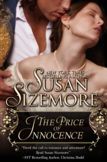 The Price of Innocence - Susan Sizemore