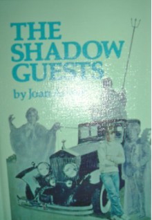 The Shadow Guests - Joan Aiken