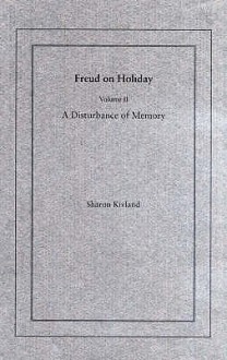 Freud On Holiday - Sharon Kivland