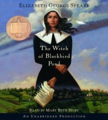 The Witch of Blackbird Pond - Elizabeth George Speare