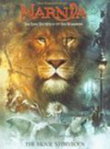 The Lion The Witch And The Wardrobe - The Movie Storybook - Kate Egan