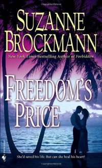 Freedom's Price (Bartlett Family) - Suzanne Brockmann