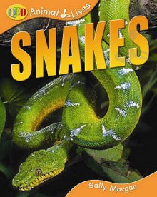 Snakes - Sally Morgan