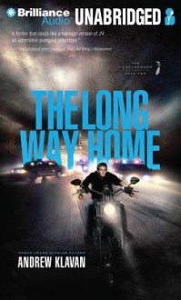 The Long Way Home - Andrew Klavan