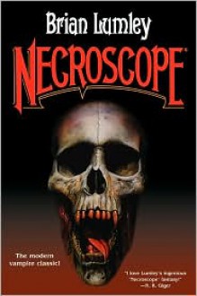 Necroscope - Brian Lumley