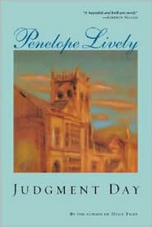 Judgment Day - Penelope Lively