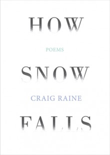 How Snow Falls - Craig Raine