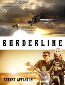 Borderline - Robert Appleton