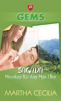 Sagada: Nayakap Ko ang mga Ulap - Martha Cecilia