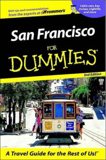 San Francisco for Dummies - Paula Tevis