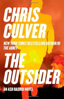 The Outsider - Chris Culver