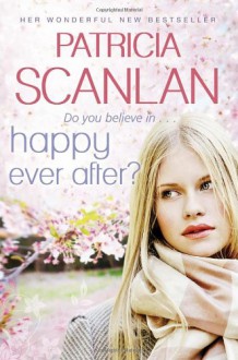 Happy Ever After (Adams family, #2) - Patricia Scanlan