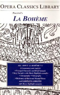 Puccini's La Boheme - Burton D. Fisher