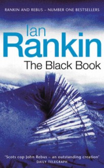 The Black Book - Ian Rankin